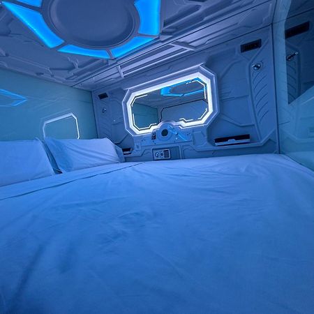 Futurotel Sevilla المظهر الخارجي الصورة
