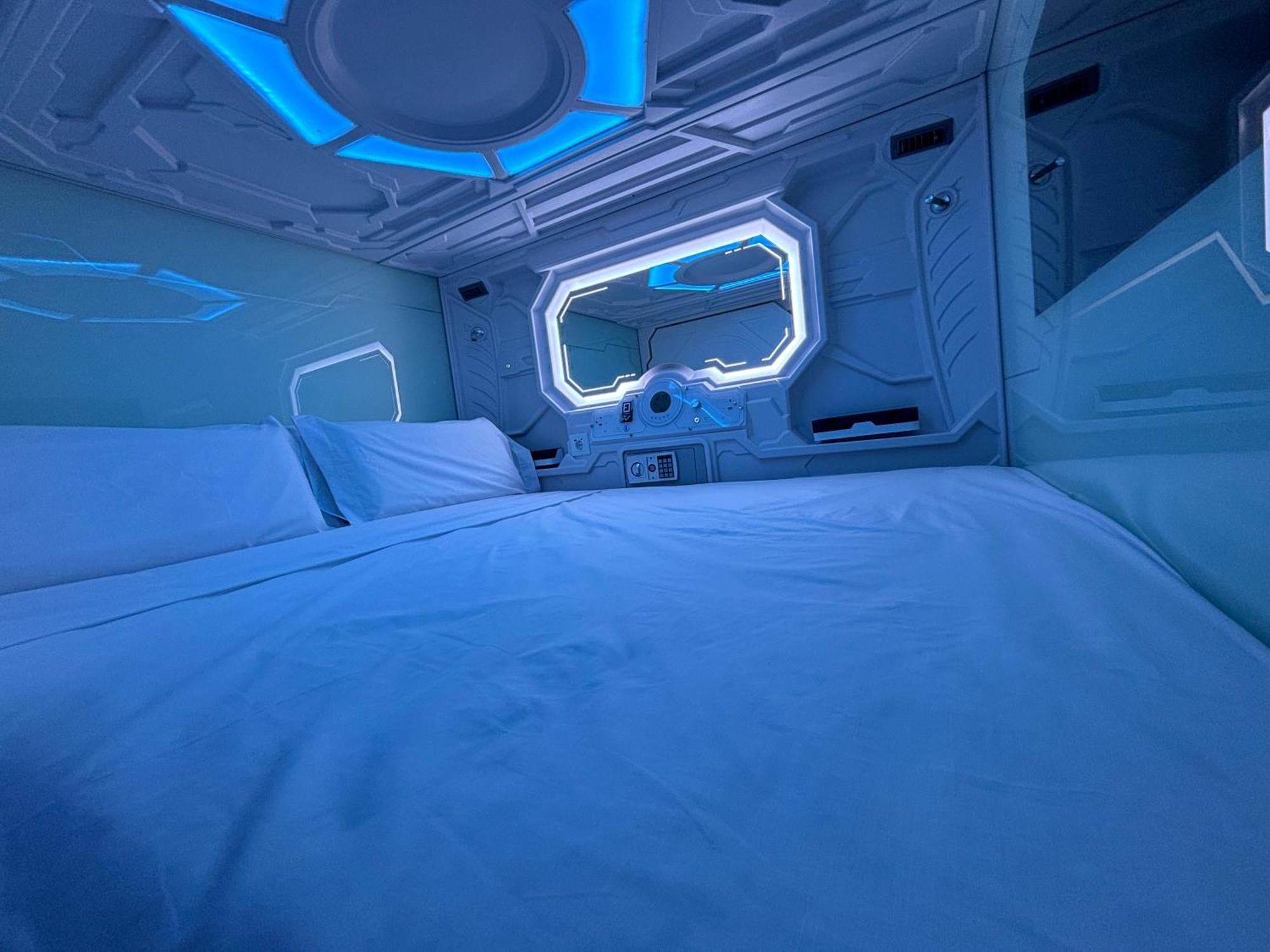 Futurotel Sevilla المظهر الخارجي الصورة