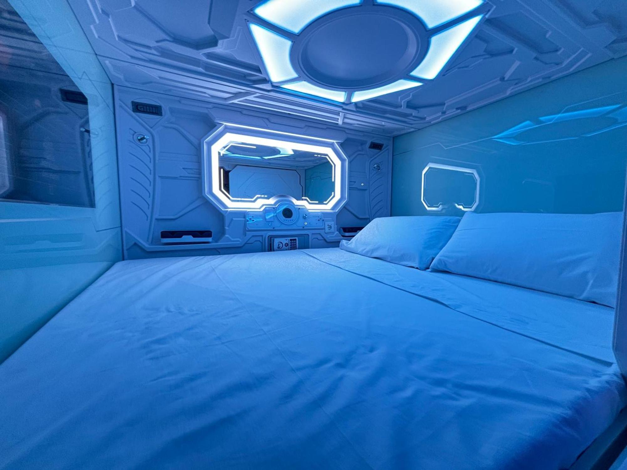Futurotel Sevilla المظهر الخارجي الصورة