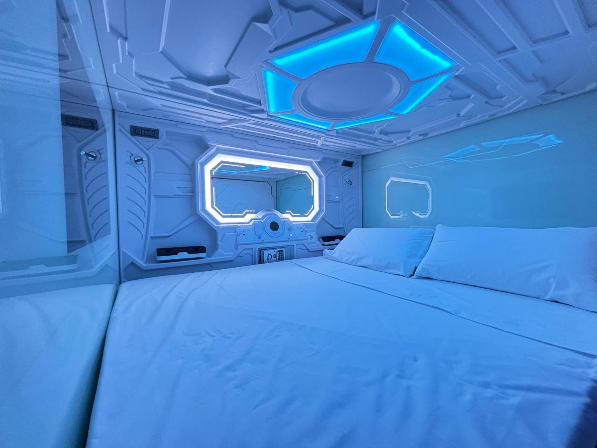 Futurotel Sevilla المظهر الخارجي الصورة